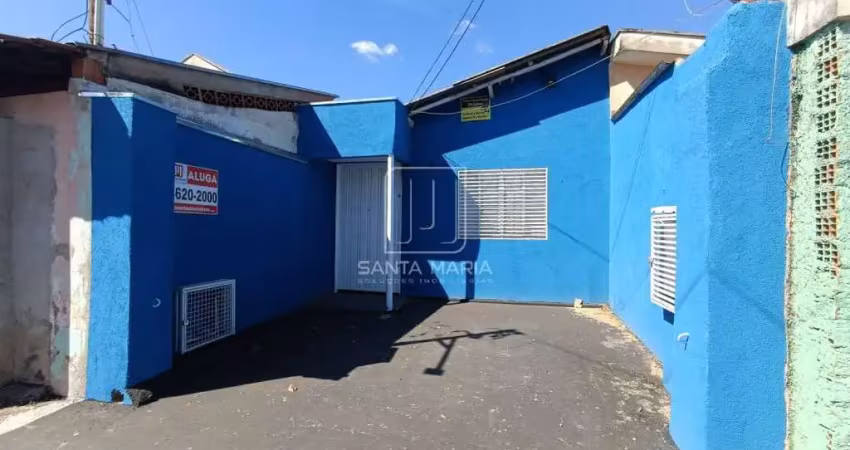 Casa (térrea na rua) 2 dormitórios, cozinha planejada