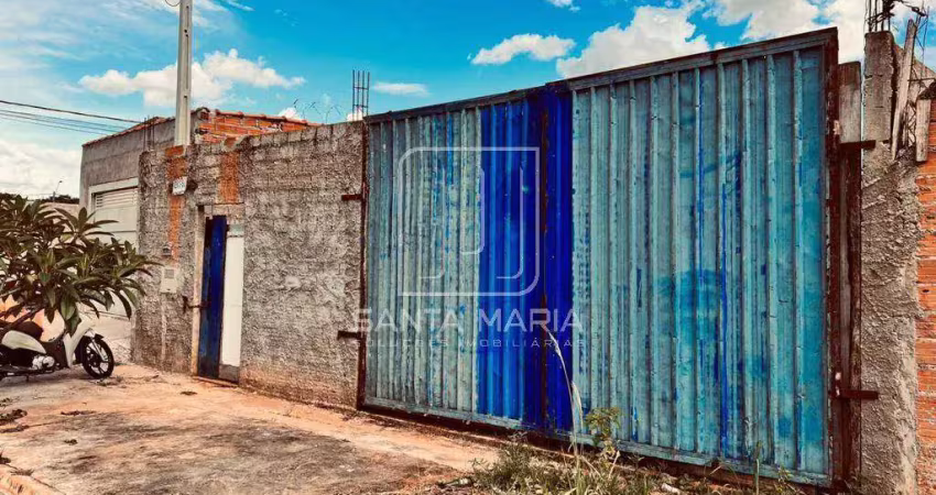 Casa comercial à venda na Rua José Abud Bittar 110 (70296SV), Reserva do Bosque, Ribeirão Preto