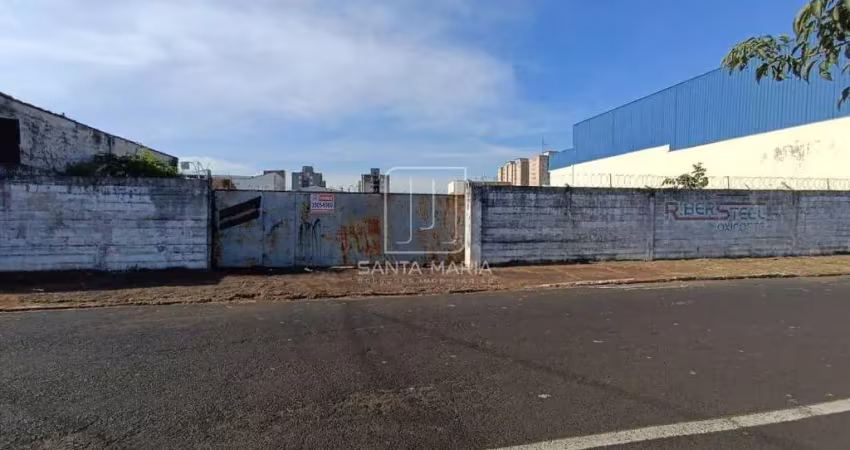 Casa comercial à venda na Avenida Saudade 527 (45423SV), Campos Elíseos, Ribeirão Preto