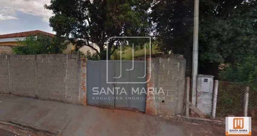 Casa comercial à venda na Rua Arlindo Rivoiro 0 (51779SV), Recreio das Acácias, Ribeirão Preto