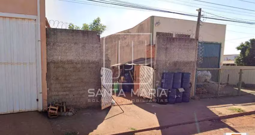 Casa comercial à venda na Rua Doutor Luiz Augusto Gomes De Matos 0 (73932SV), Jardim Jóquei Clube, Ribeirão Preto