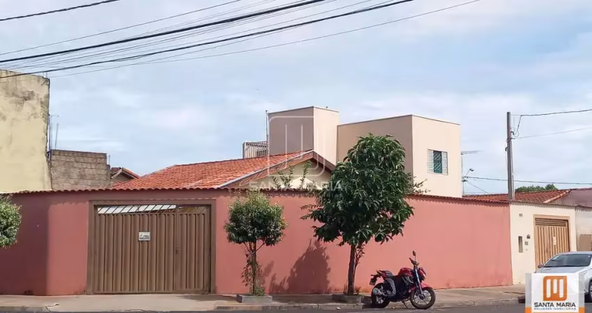Casa comercial à venda na Rua Anselmo Marques Rodrigues 287 (72685SV), Jardim Manoel Penna, Ribeirão Preto