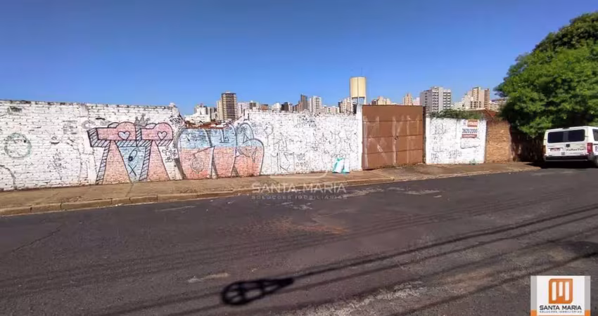 Casa comercial à venda na Avenida Saudade 0 (63074SV), Campos Elíseos, Ribeirão Preto