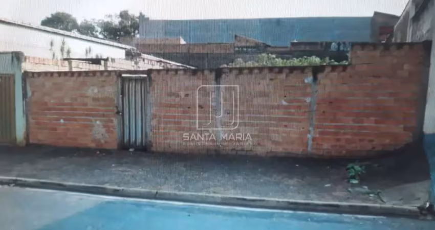 Casa comercial à venda na Rua Antonio Deloiagono 0 (73722SV), Vila Mariana, Ribeirão Preto