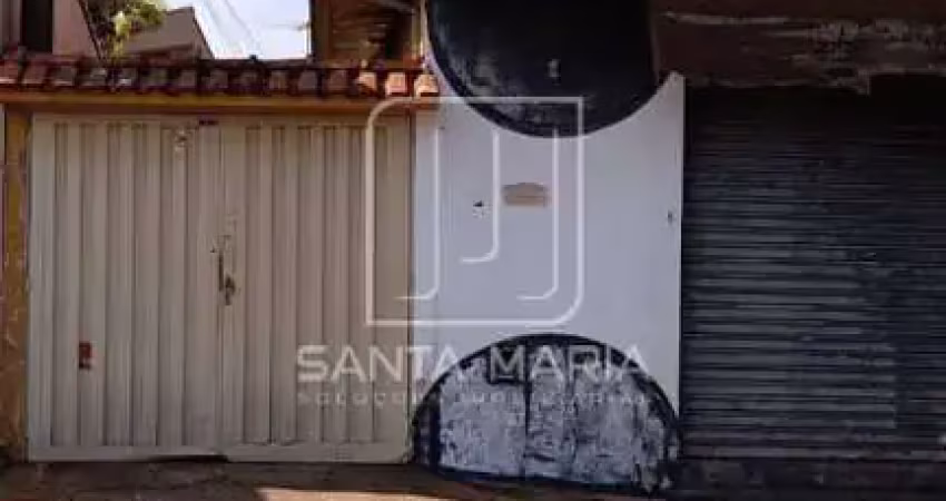 Casa comercial à venda na Rua Stefano Baruffi 271 (73717SV), Jardim Anhangüera, Ribeirão Preto