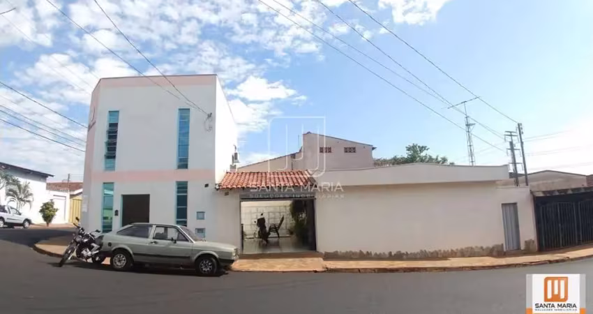 Casa (térrea na rua) 2 dormitórios, cozinha planejada