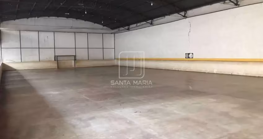 Casa comercial à venda na Avenida Maestro Herve Cordovil 2265 (68879SV), Antônio Marincek, Ribeirão Preto