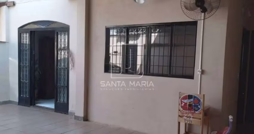 Casa comercial à venda na Rua Jose Stupello 355 (70248SV), Parque Industria, Ribeirão Preto