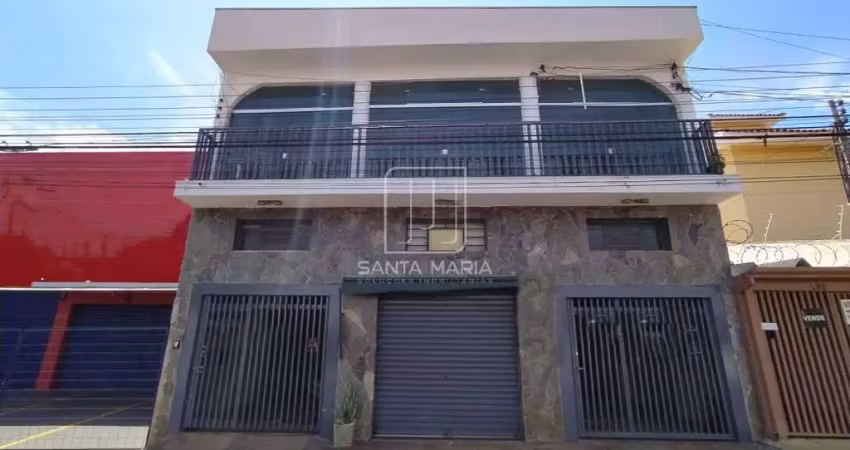 Casa comercial à venda na Avenida Saudade 418 (45192SV), Campos Elíseos, Ribeirão Preto