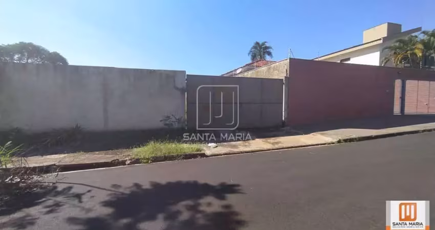 Casa comercial à venda na Avenida Presidente Kennedy 0 (46501SV), Parque Residencial Lagoinha, Ribeirão Preto