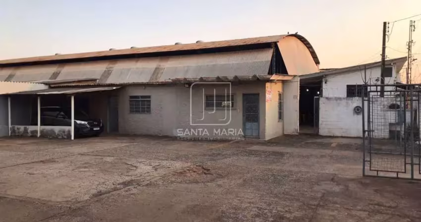 Casa comercial à venda na Avenida Maestro Herve Cordovil 2210 (68878SV), Antônio Marincek, Ribeirão Preto