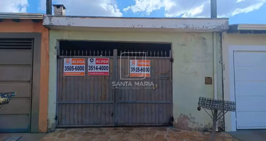 Casa comercial à venda na Rua Doutor Brenno Venancio Martins Sobrinho 112 (42523SV), Jardim Helena, Ribeirão Preto