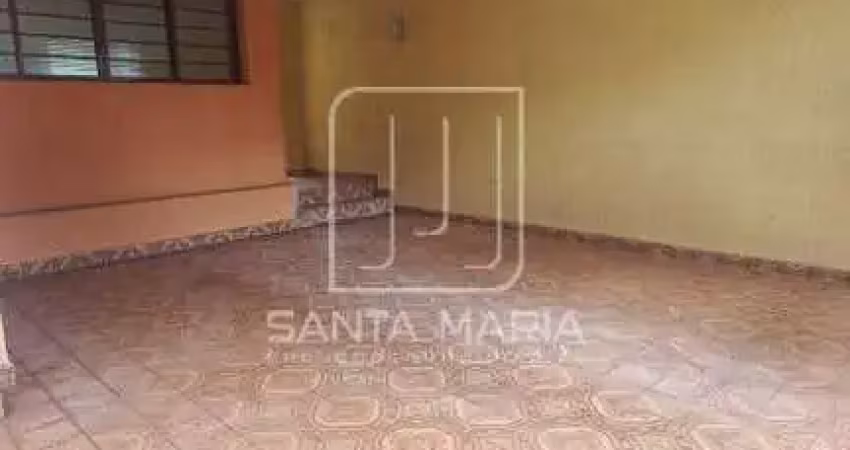Casa (térrea na rua) 3 dormitórios, cozinha planejada