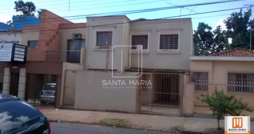 Casa comercial à venda na Avenida Saudade 644 (72068SV), Campos Elíseos, Ribeirão Preto