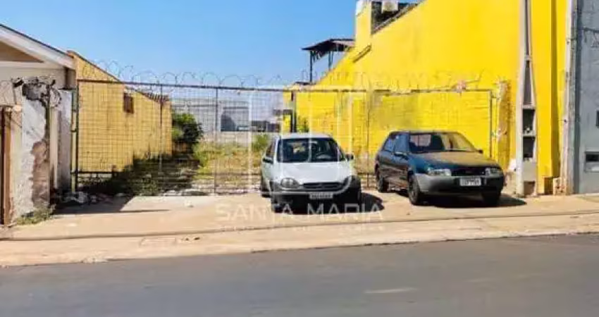 Casa comercial à venda na Rua General Câmara 519 (49026SV), Ipiranga, Ribeirão Preto