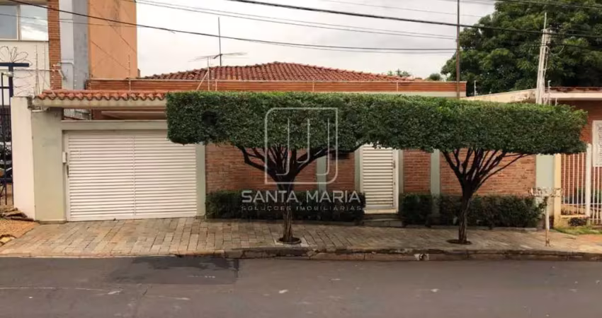Casa comercial à venda na Rua Conde Afonso Celso 212 (49718SV), Jardim Sumaré, Ribeirão Preto