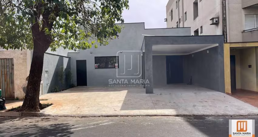 Casa (térrea na rua) 3 dormitórios/suite, cozinha planejada
