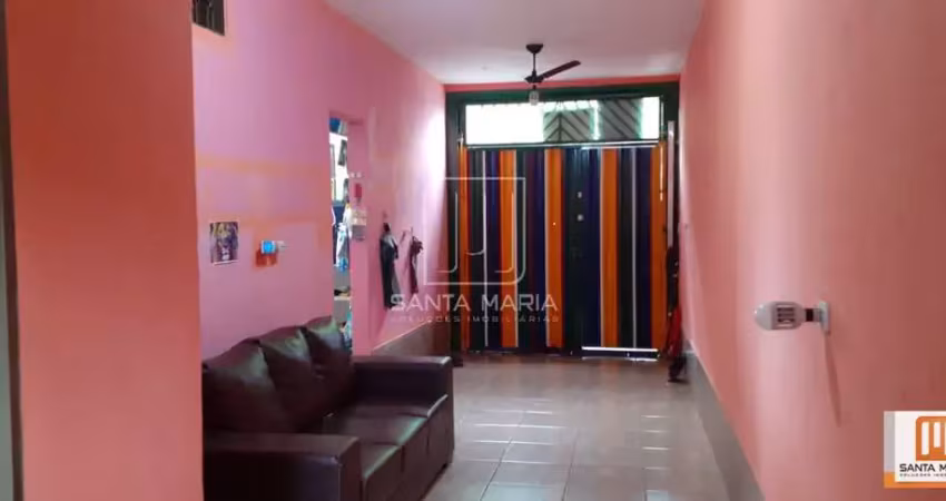 Casa comercial à venda na Rua Luiz Cropanese Spadaro Junior 1962 (66916SV), Conjunto Habitacional Sílvio Passalacqua, Ribeirão Preto