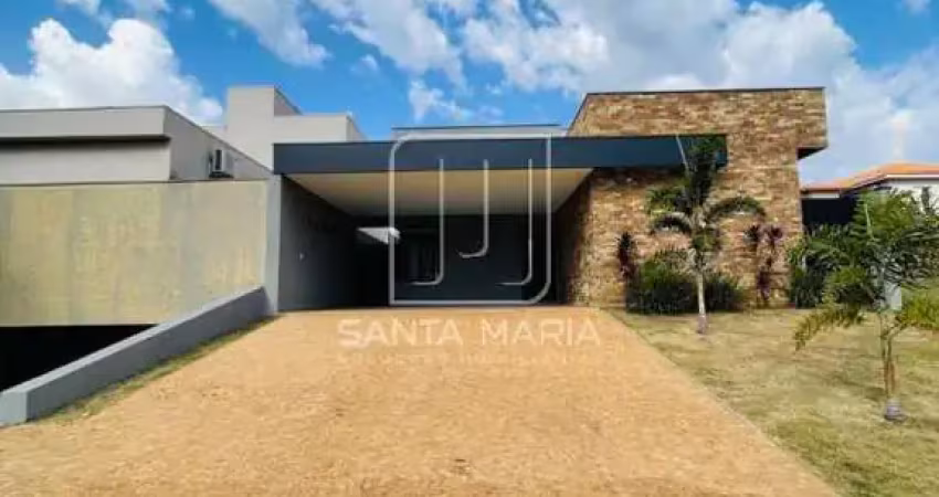 Casa (térrea em condominio) 3 dormitórios/suite, cozinha planejada, portaria 24hs, em condomínio fechado