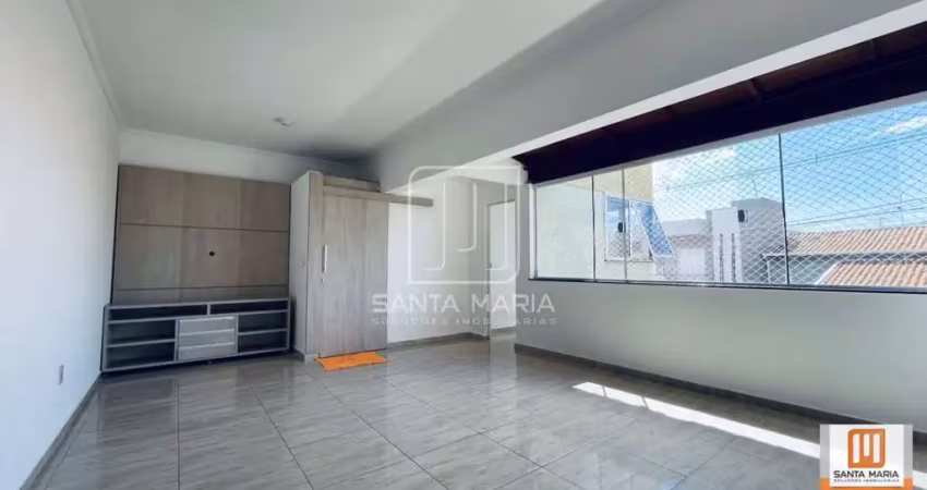 Apartamento (tipo - padrao) 2 dormitórios/suite, cozinha planejada, em condomínio fechado