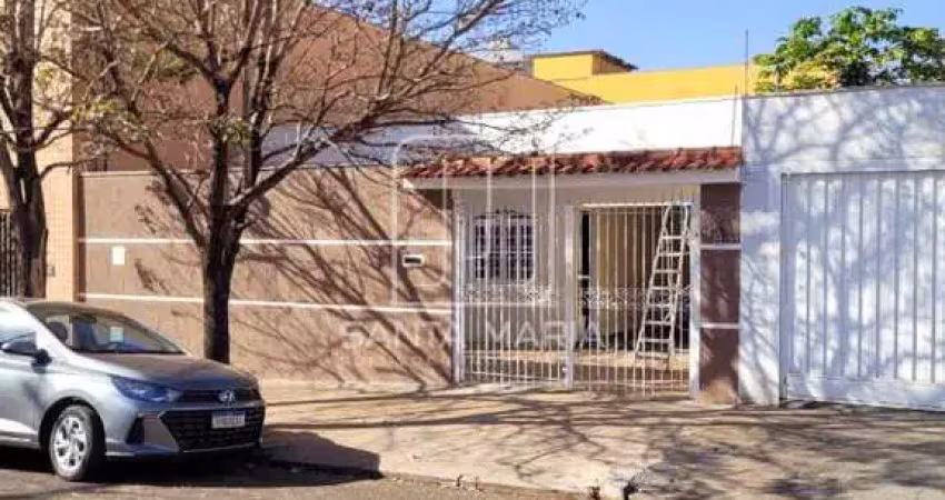 Casa (térrea na rua) 3 dormitórios/suite, cozinha planejada
