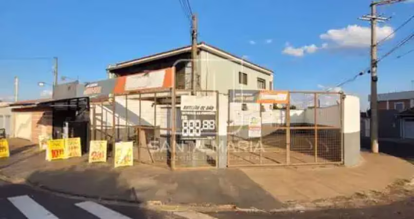 Sala comercial para alugar na Rua Ivo Pareschi 167 (75202SA), Planalto Verde, Ribeirão Preto