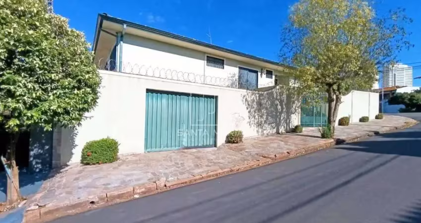 Casa comercial à venda na Avenida Portugal 307 (75256SV), Jardim São Luiz, Ribeirão Preto