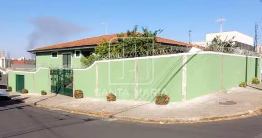 Casa comercial à venda na Avenida Portugal 307 (75256SV), Jardim São Luiz, Ribeirão Preto