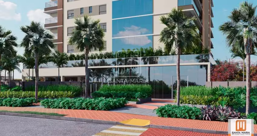 Apartamento (tipo - padrao) 4 dormitórios/suite, cozinha planejada, portaria 24 horas, elevador, em condomínio fechado