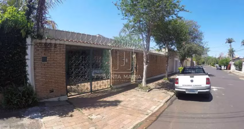 Casa com 3 quartos à venda na Avenida Presidente Kennedy 34 (51368SV), Parque Residencial Lagoinha, Ribeirão Preto