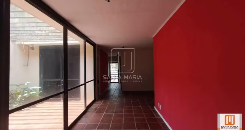 Casa (térrea na rua) 3 dormitórios/suite, cozinha planejada