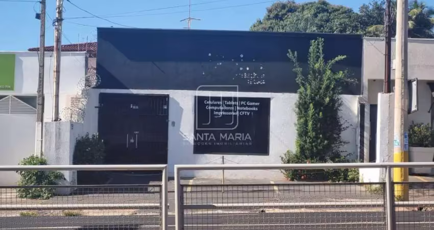 Sala comercial para alugar na Rua Conde Afonso Celso 780 (16171SA), Jardim Sumaré, Ribeirão Preto