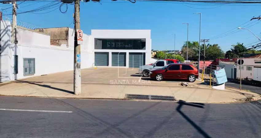 Sala comercial para alugar na Rua Professora Sebastiana Garcia 585 (75314SA), Jardim República, Ribeirão Preto