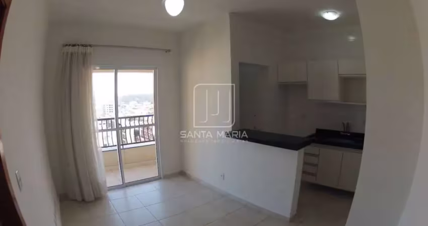 Apartamento (tipo - padrao) 1 dormitórios/suite, cozinha planejada, elevador, em condomínio fechado