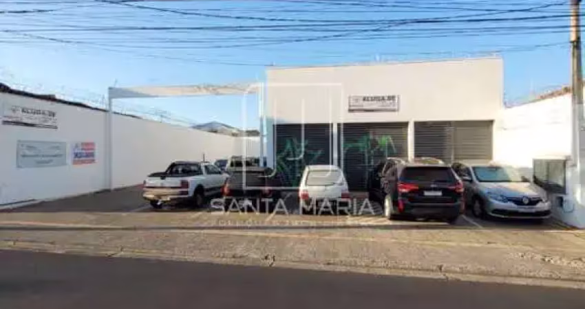 Sala comercial para alugar na Rua General Câmara 488 (74848SA), Ipiranga, Ribeirão Preto