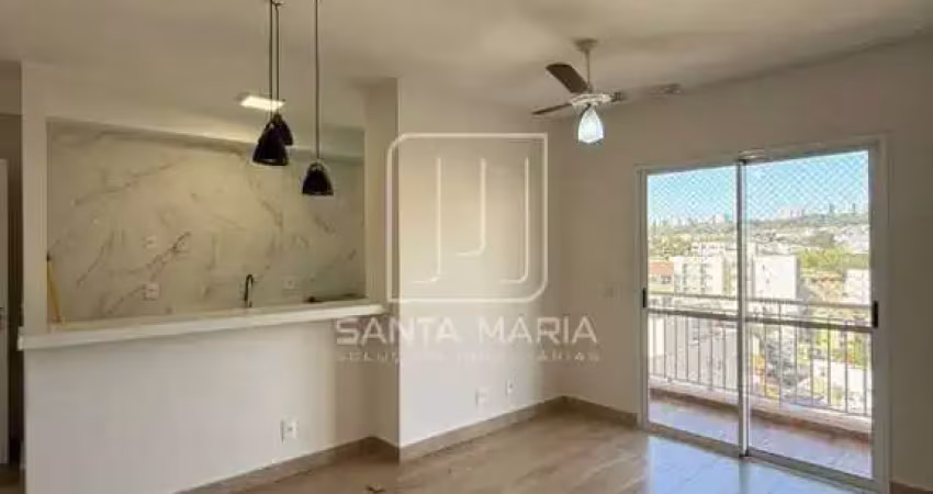 Apartamento (tipo - padrao) 2 dormitórios/suite, cozinha planejada, portaria 24hs, lazer, salão de festa, elevador, em condomínio fechado