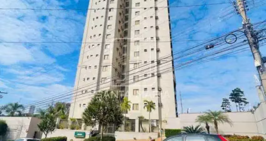 Apartamento (tipo - padrao) 2 dormitórios/suite, cozinha planejada, portaria 24hs, lazer, salão de festa, elevador, em condomínio fechado