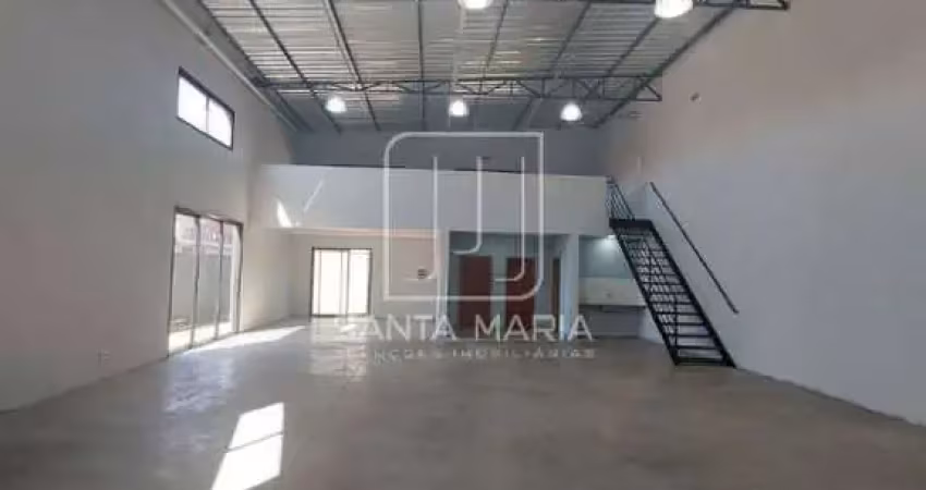 Sala comercial à venda na Rua Jácomo Natal Granzotto 1298 (75361SV), Parque Residencial Cândido Portinari, Ribeirão Preto