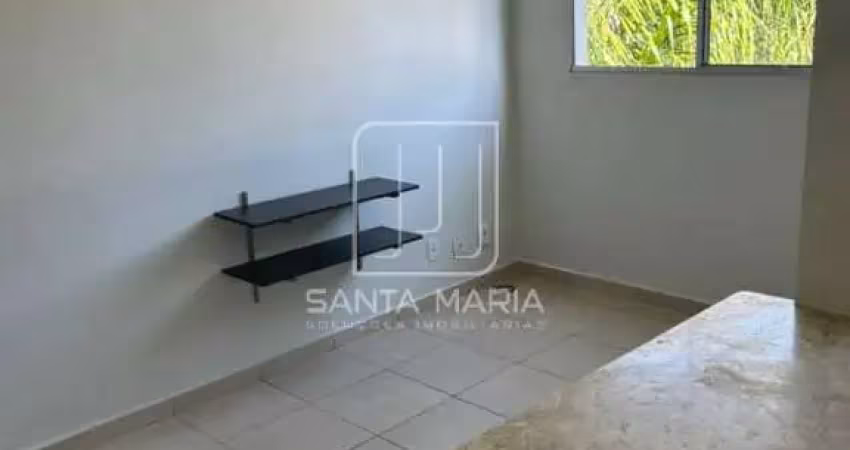 Apartamento (tipo - padrao) 2 dormitórios, cozinha planejada, portaria 24 horas, em condomínio fechado