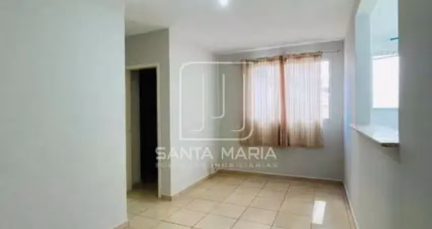 Apartamento (tipo - padrao) 2 dormitórios, portaria 24hs, lazer, elevador, em condomínio fechado