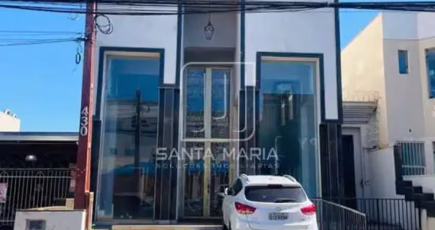 Sala comercial para alugar na Avenida Professor João Fiúsa 215 (1548SA), Alto da Boa Vista, Ribeirão Preto