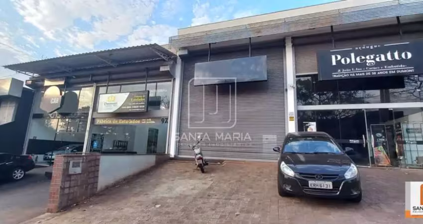 Sala comercial à venda na Avenida Professor João Fiúsa 54 (29488SV), Alto da Boa Vista, Ribeirão Preto