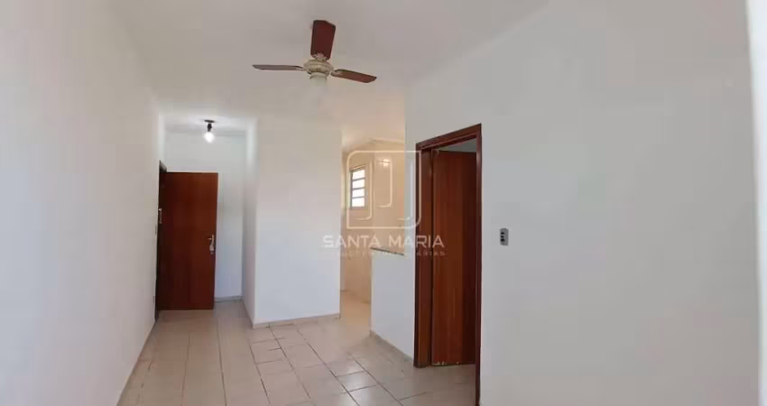 Apartamento (tipo - padrao) 1 dormitórios, cozinha planejada, em condomínio fechado