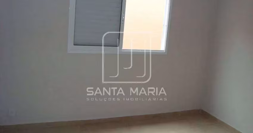 Apartamento (tipo - padrao) 2 dormitórios/suite, em condomínio fechado