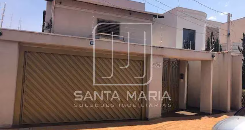 Casa (sobrado na  rua) 4 dormitórios/suite, cozinha planejada