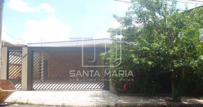 Casa (térrea na rua) 3 dormitórios/suite, cozinha planejada