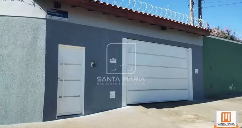 Casa (térrea na rua) 3 dormitórios/suite, cozinha planejada