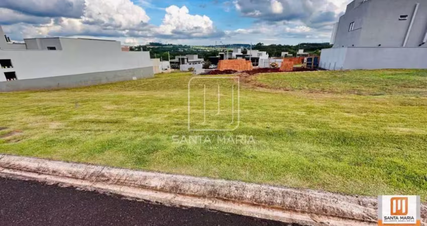 Terreno (terreno em condominio fechado) , portaria 24hs, lazer, espaço gourmet, salão de festa, salão de jogos, em condomínio fechado