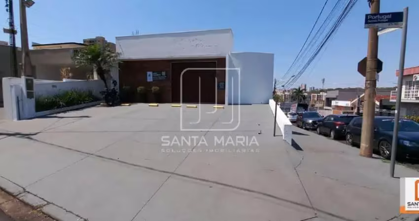 Sala comercial para alugar na Avenida Portugal 421 (36542SA), Jardim São Luiz, Ribeirão Preto