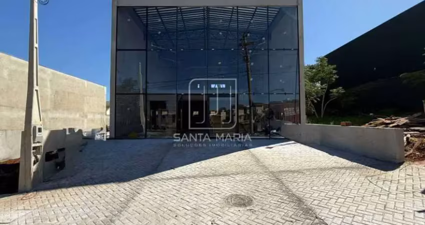 Sala comercial para alugar na Avenida Wladimir Meirelles Ferreira 158 (75461SA), Jardim Botânico, Ribeirão Preto
